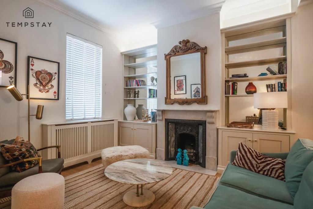 The Long Walk: 3Bed & Garden Villa Windsor Eksteriør bilde