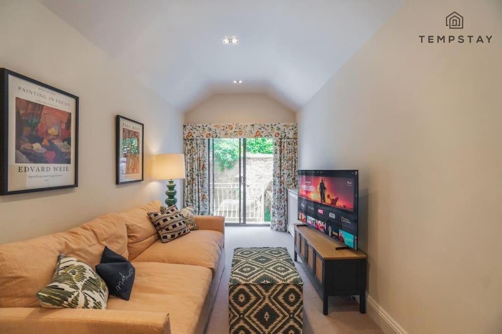 The Long Walk: 3Bed & Garden Villa Windsor Eksteriør bilde