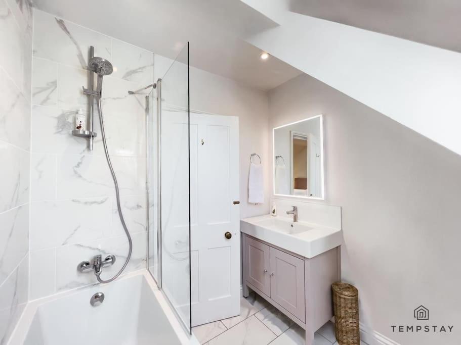 The Long Walk: 3Bed & Garden Villa Windsor Eksteriør bilde