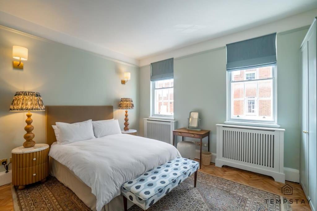 The Long Walk: 3Bed & Garden Villa Windsor Eksteriør bilde