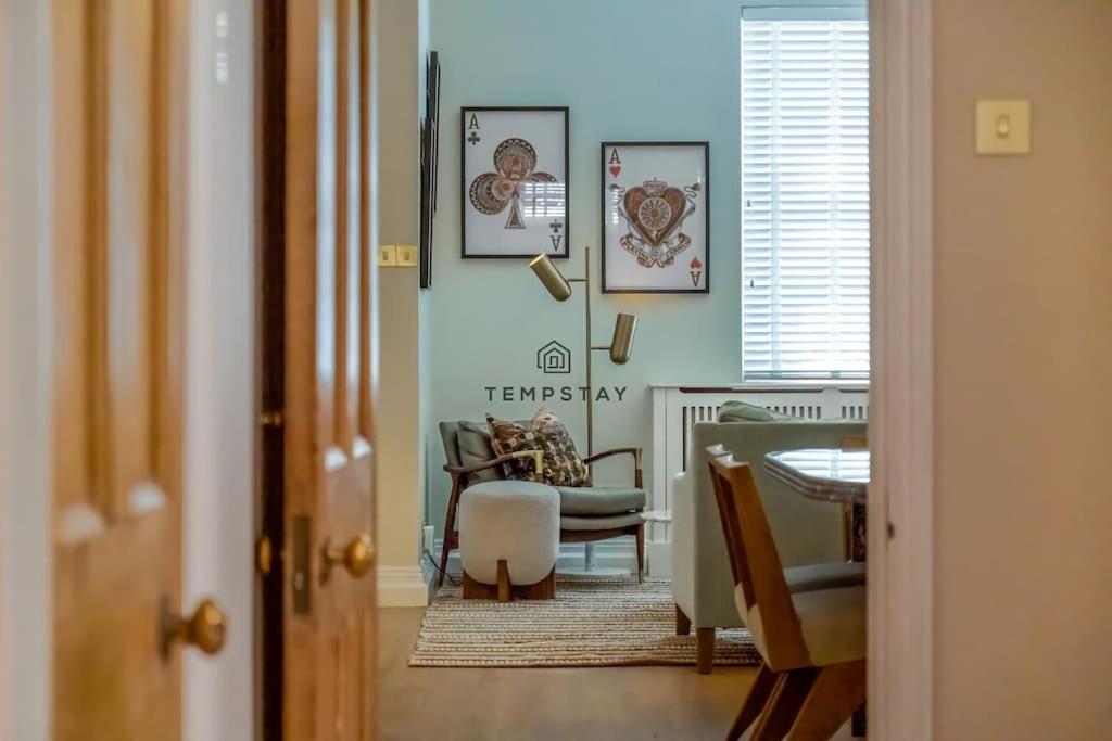 The Long Walk: 3Bed & Garden Villa Windsor Eksteriør bilde